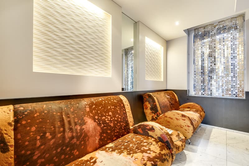 Hotel Pavillon Nation 5