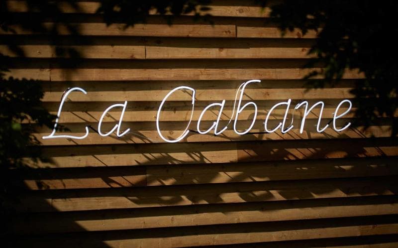 Hotel Cabane photo 1