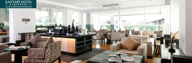 Kantary Hotel Kabinburi photo 1