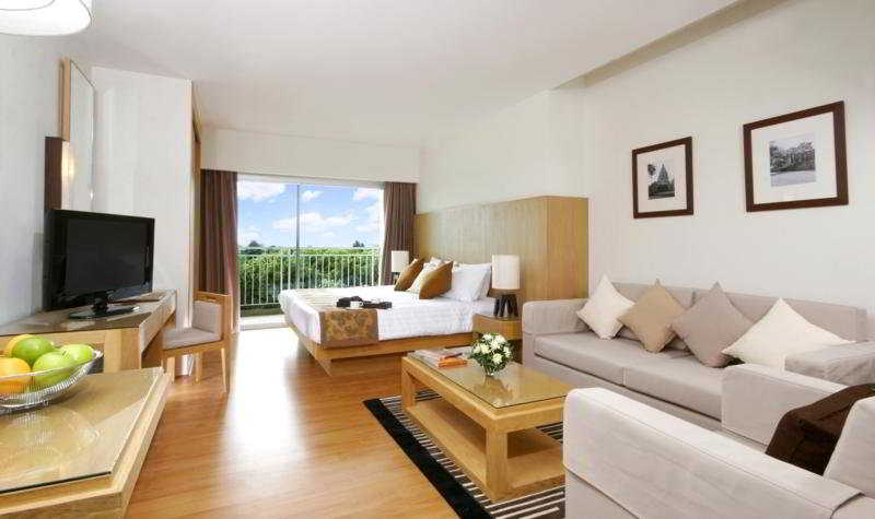 Kantary Hotel Kabinburi 3