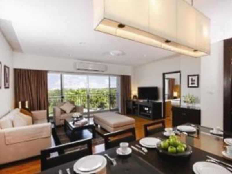 Kantary Hotel Kabinburi 5