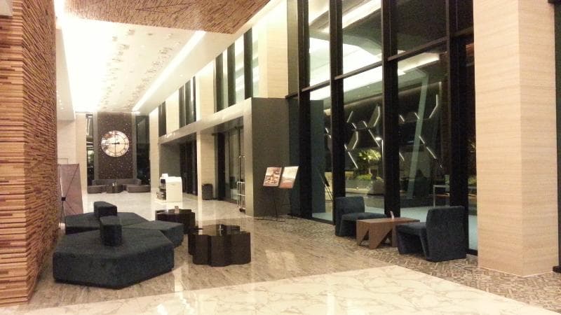 Tsix5 Hotel 2