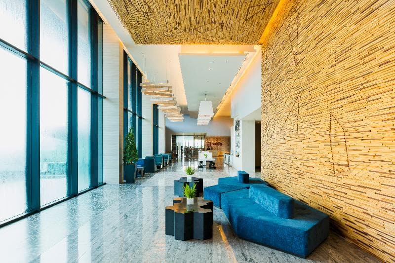 Tsix5 Hotel 3