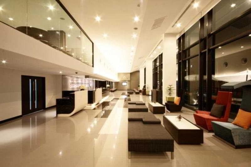 Tsix5 Hotel 4
