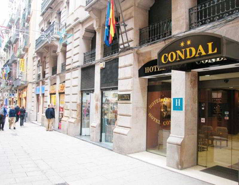 Condal photo 1