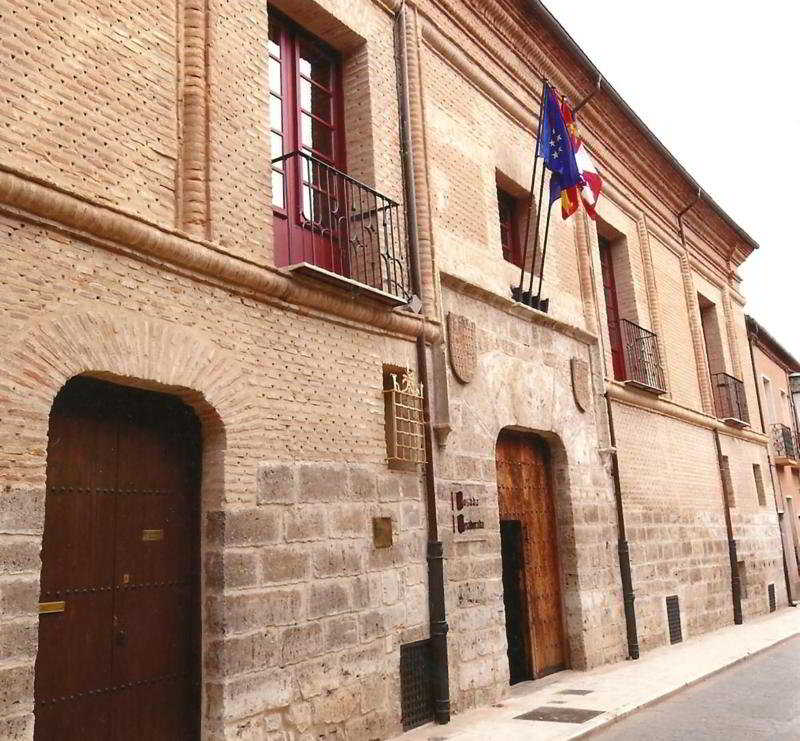 Posada Palacio Rejadorada photo 1