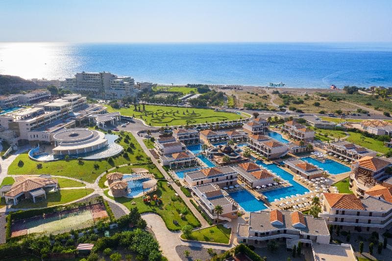 La Marquise Luxury Resort Complex photo 1