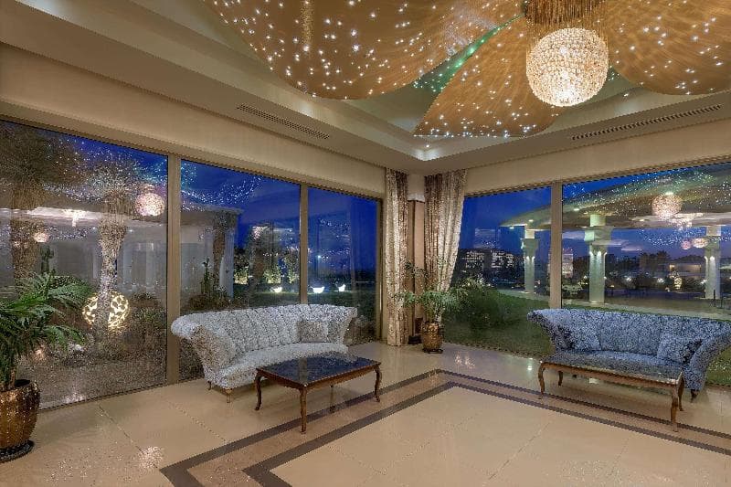 La Marquise Luxury Resort Complex 5