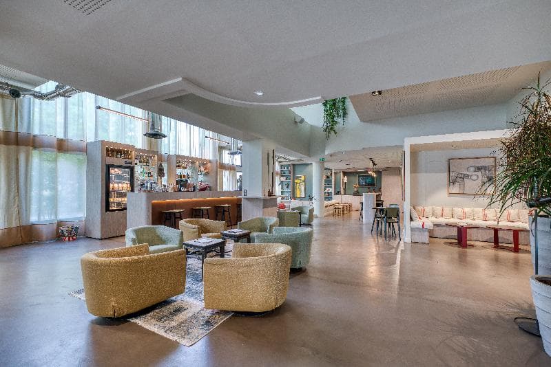 Best Western Premier Masqhotel 3