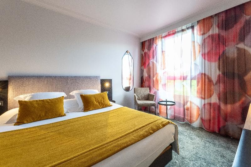 Best Western Premier Masqhotel 5