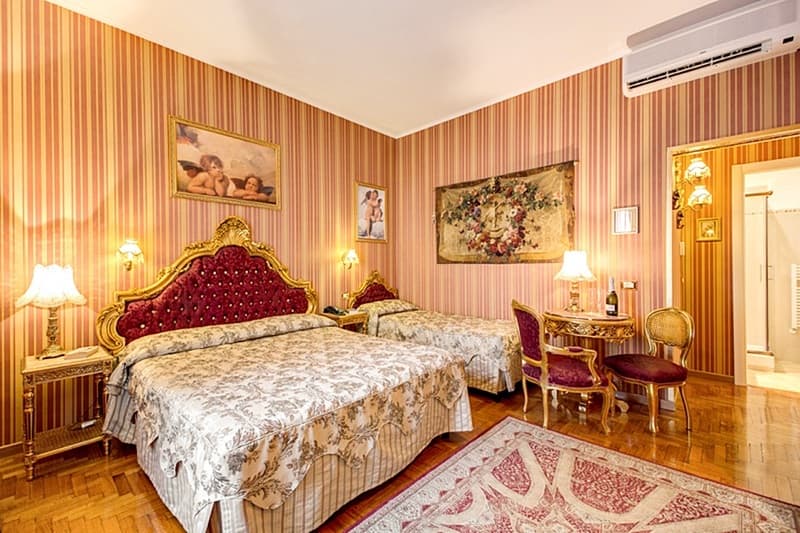Domus Colosseo Hotel (Ex-Romance) 5