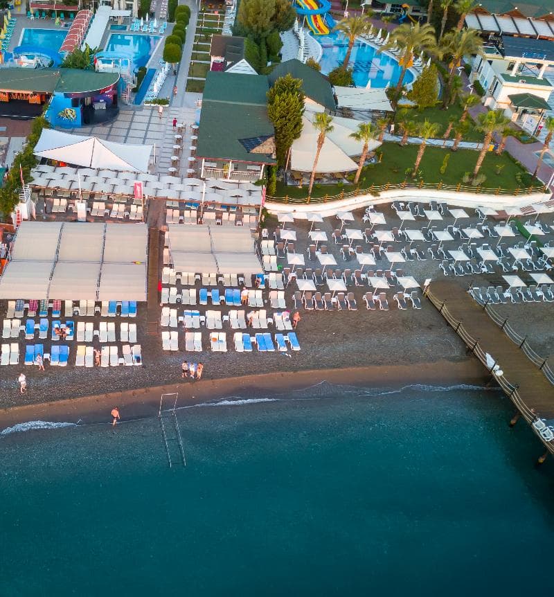 Armas Beach Hotel 4