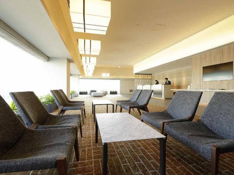 Nippon Seinenkan Hotel 3