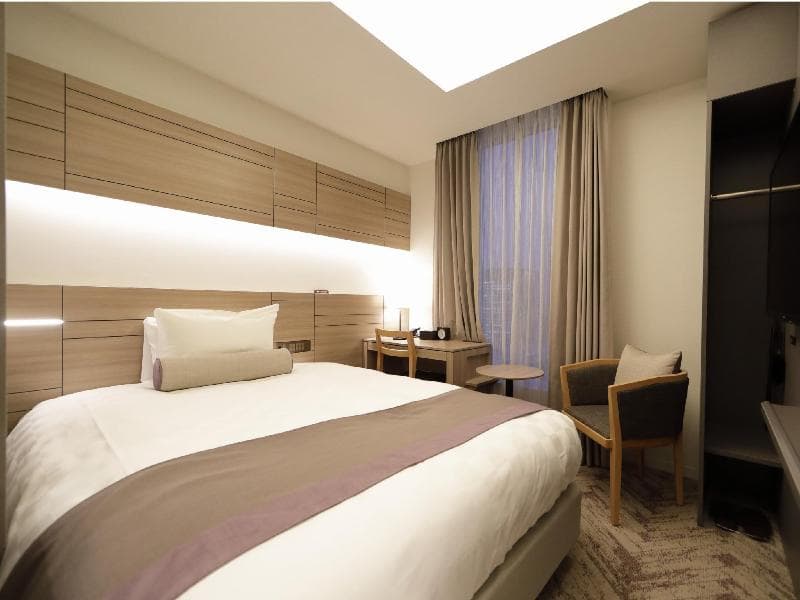 Nippon Seinenkan Hotel photo 1