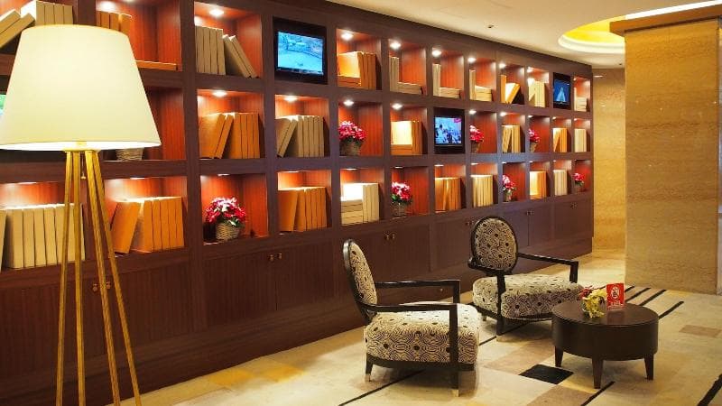 Shibuya Tobu Hotel 5