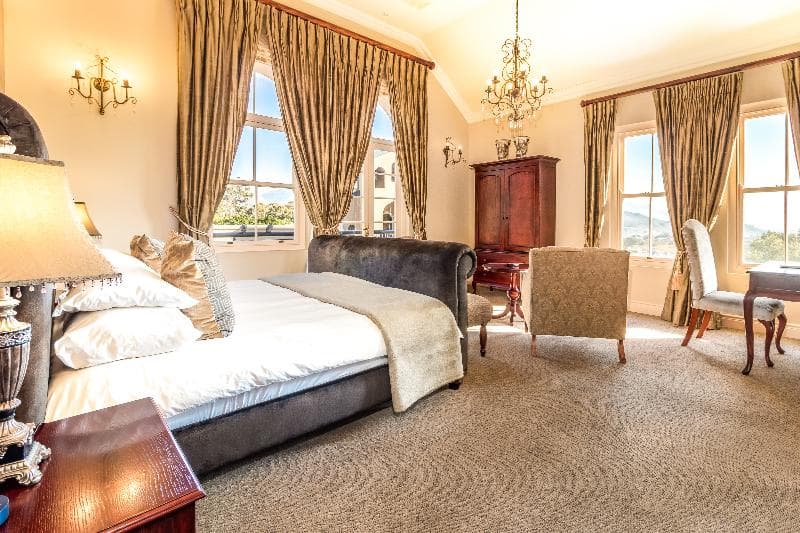 L'Ermitage Franschhoek Chateau & Villas 3