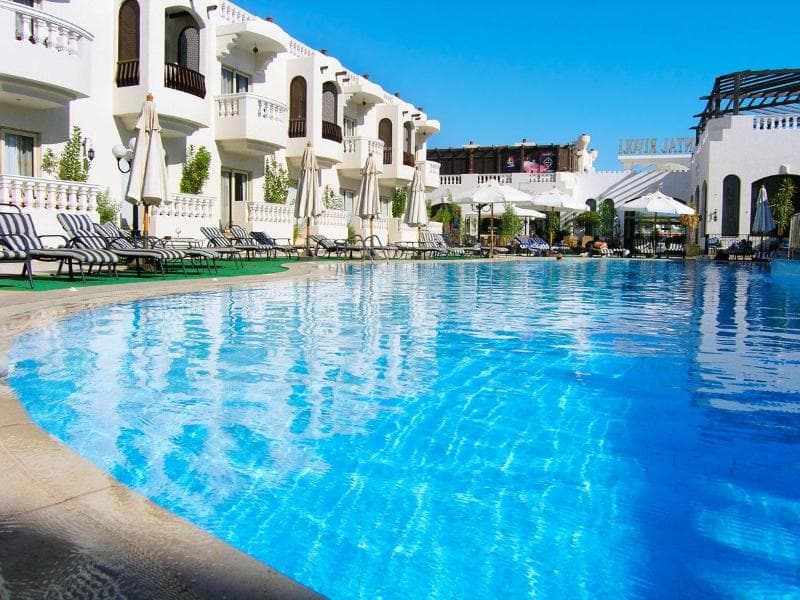 Oriental Rivoli Hotel & Spa 3