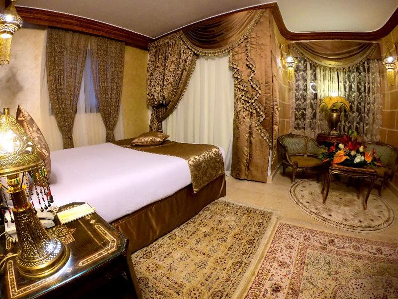 Oriental Rivoli Hotel & Spa 4