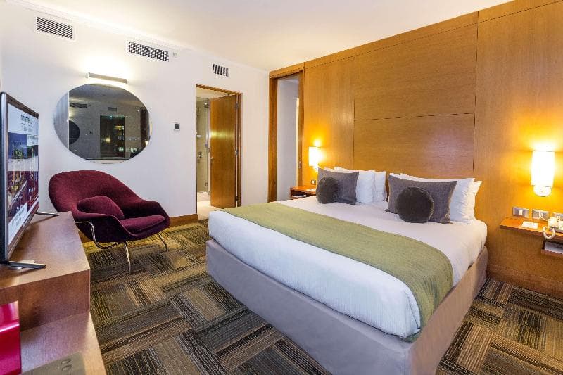 Best Western Premier Marina Las Condes photo 1