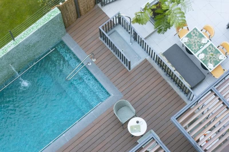 Hotel Eco Boutique Bidasoa photo 1