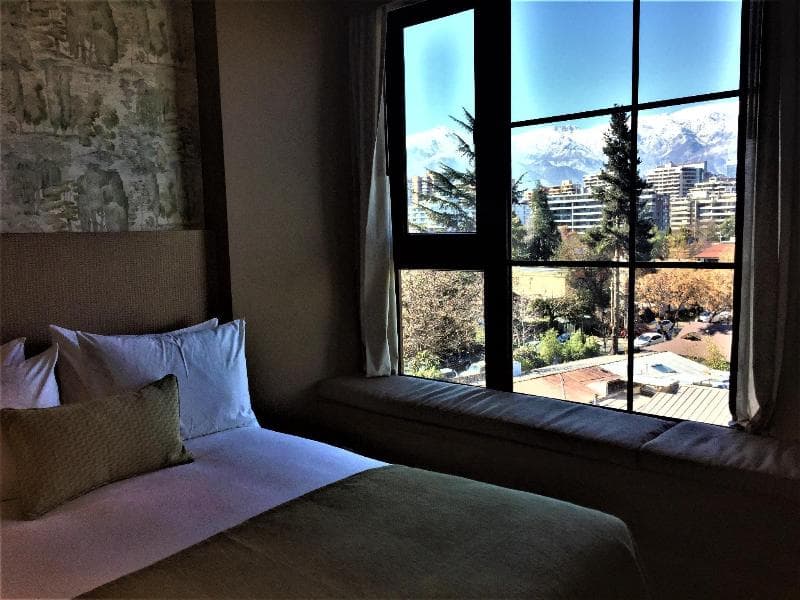 Hotel Eco Boutique Bidasoa 3