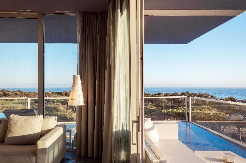 The Oitavos Hotel 2
