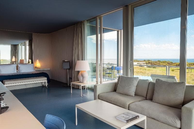 The Oitavos Hotel 3