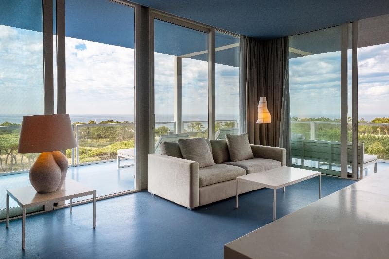 The Oitavos Hotel 5