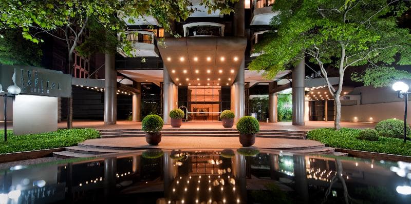 Grand Mercure SP Itaim Bibi photo 1