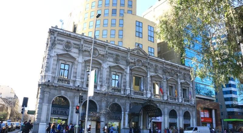 Diego de Almagro Centro 3