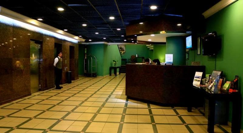 Diego de Almagro Centro 5