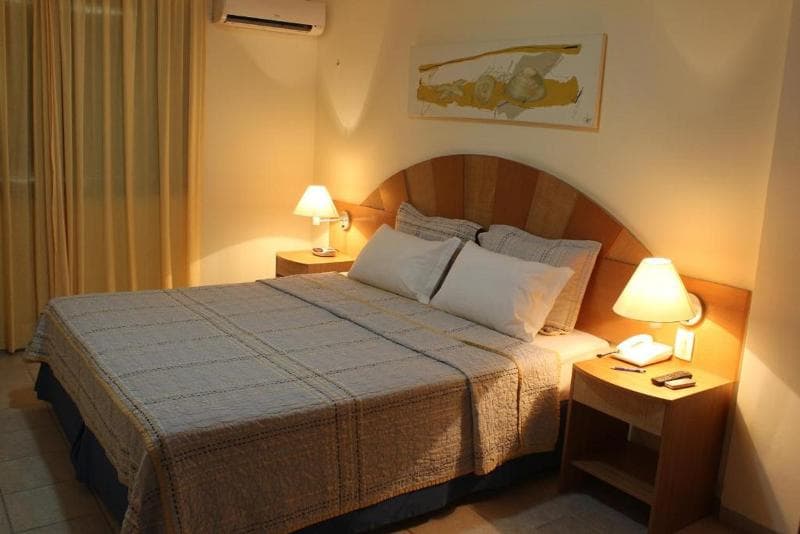 Soleil Garbos Hotel Natal 3