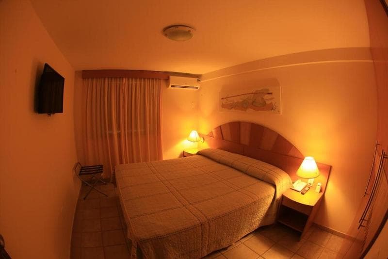 Soleil Garbos Hotel Natal 4
