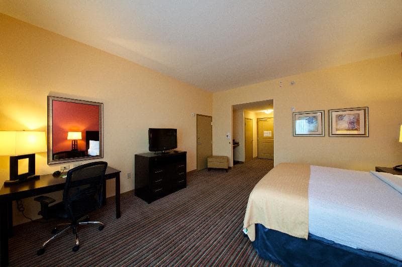 Holiday Inn Titusville - Kennedy Space Ctr photo 1