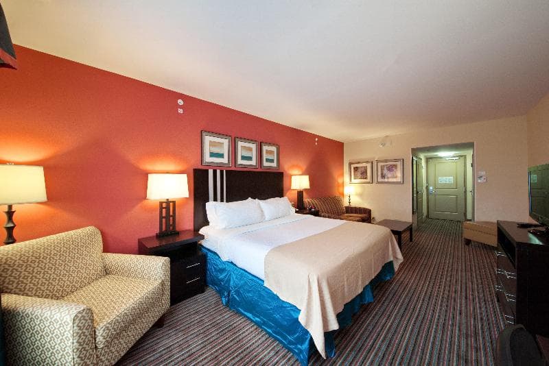 Holiday Inn Titusville - Kennedy Space Ctr 3
