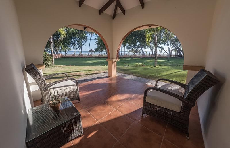 Sunset Del Mar Resort 2