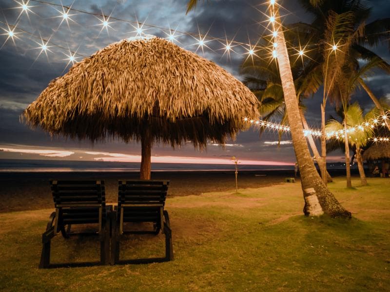 Sunset Del Mar Resort 4