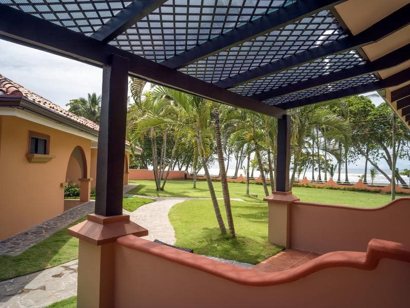 Sunset Del Mar Resort 5