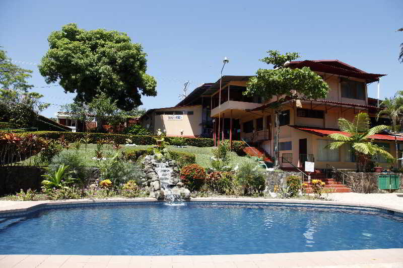 Hotel Divisamar photo 1