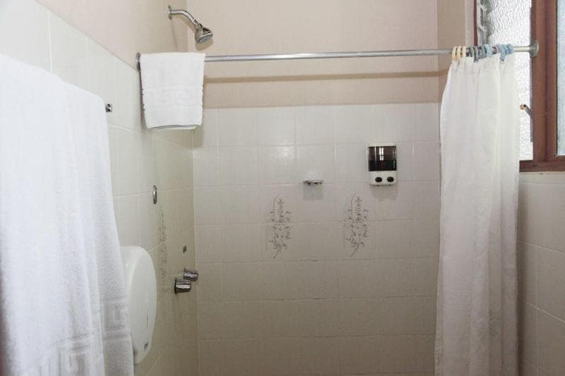 Hotel Divisamar 2