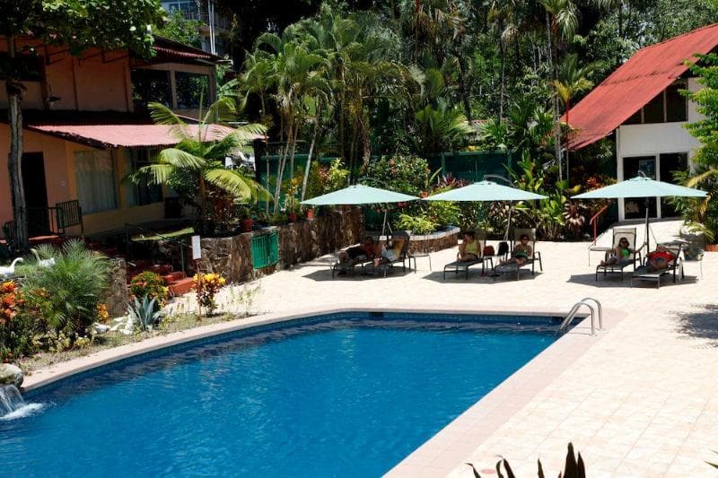 Hotel Divisamar 4