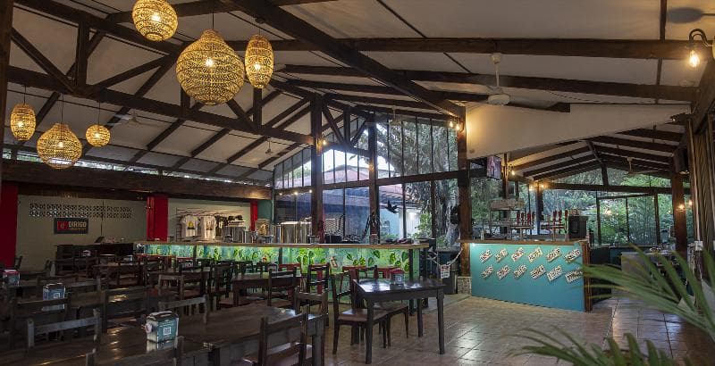 Aeropuerto Hotel 2