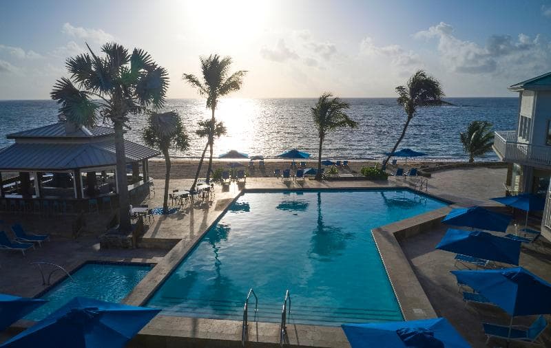 Divi Carina Bay All Inclusive Beach Resort & Casino (Adults Only) photo 1