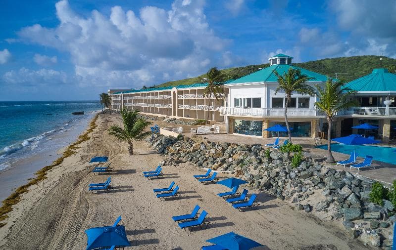 Divi Carina Bay All Inclusive Beach Resort & Casino (Adults Only) 2