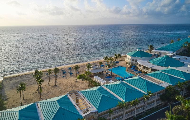 Divi Carina Bay All Inclusive Beach Resort & Casino (Adults Only) 3