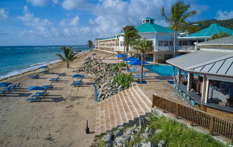 Divi Carina Bay All Inclusive Beach Resort & Casino (Adults Only) 4