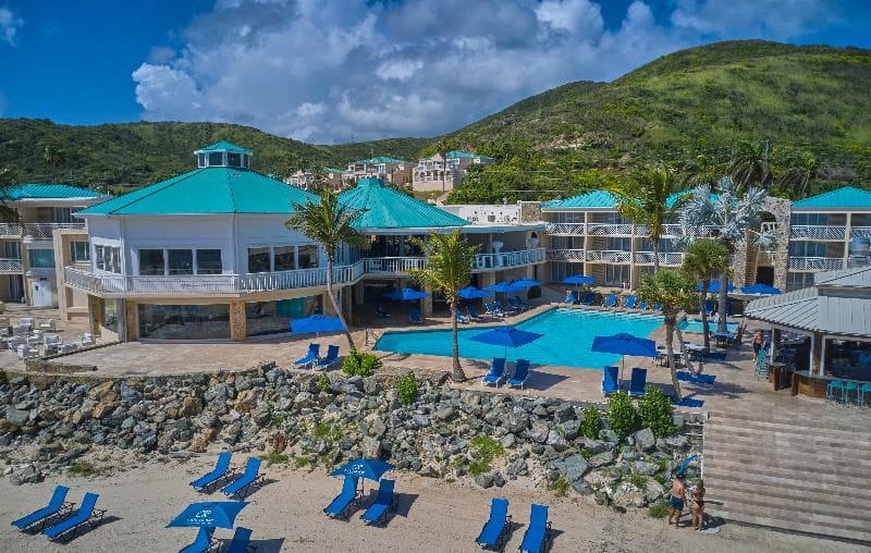 Divi Carina Bay All Inclusive Beach Resort & Casino (Adults Only) 5