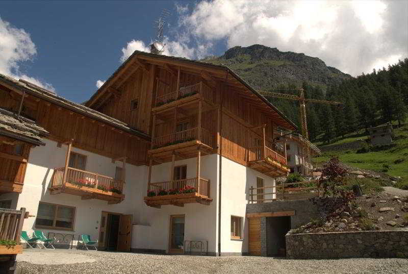 Hotel Nordend main
