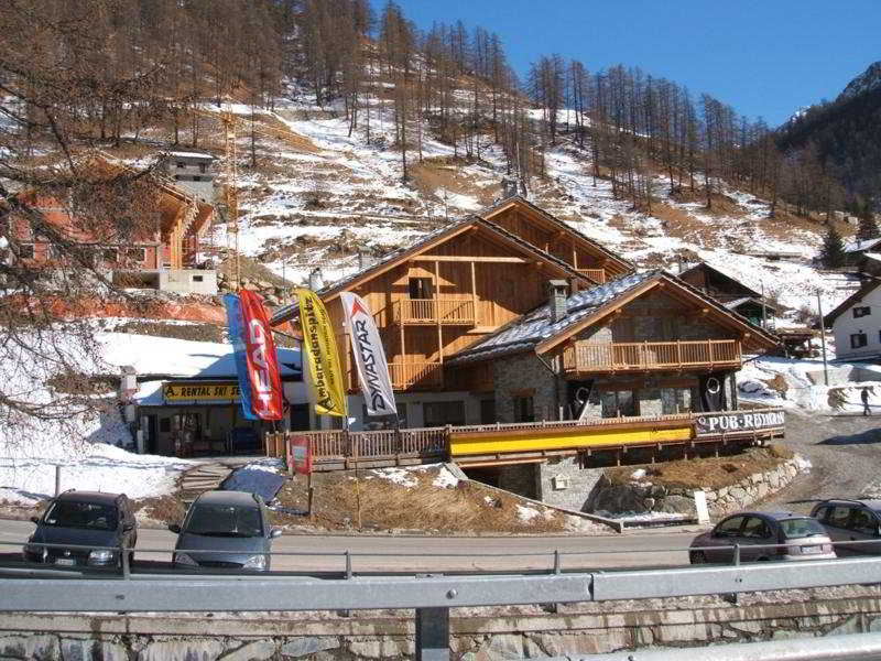 Hotel Nordend photo 1