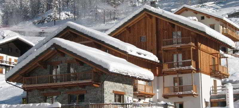 Hotel Nordend 3